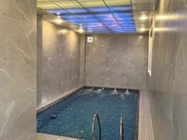 اجاره ویلا با استخر سرپوشیده نوشهر