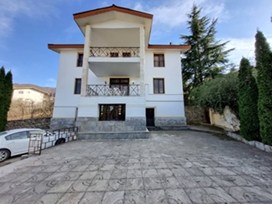 اجاره ویلا در کلاردشت