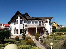 اجاره ویلا دهکده ساحلی انزلی