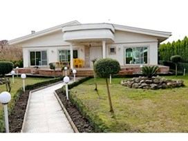 اجاره ویلا در خزرشهر جنوبی