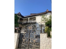 اجاره ویلا جنگلی در کلاردشت