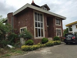 رزرو ویلا در شهرک دریانوردان