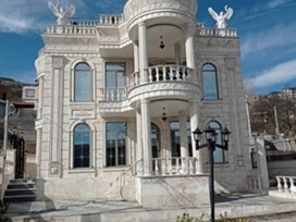 اجاره ویلا استخردار گردنه حیران