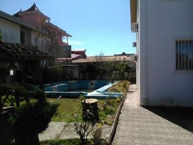اجاره ویلا استخردار در شمال