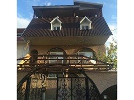 اجاره ویلا در سرخرود استخر دار