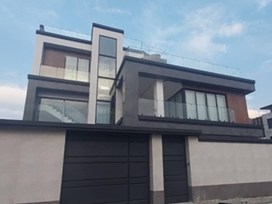 اجاره ویلا استخردار ایزدشهر