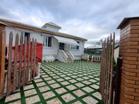 ویلا با استخر آبگرم در لنگرود اطاقور