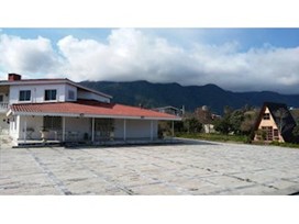 اجاره ویلا باغ در سیسنگان