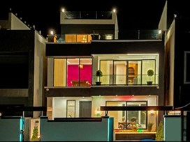اجاره ویلا استخردار در نوشهر