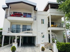 ویلا بااستخر در شهرک نفت نور