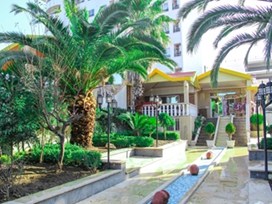 ویلا استخردار لب دریا محمودآباد