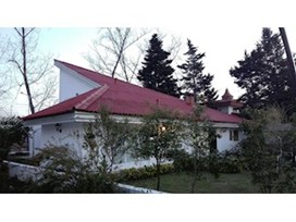 کرایه ویلا در شهرک دریاکنار