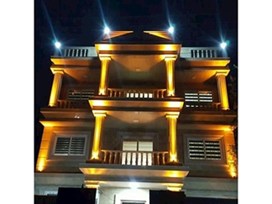 اجاره ویلای استخردار نزدیک دریا