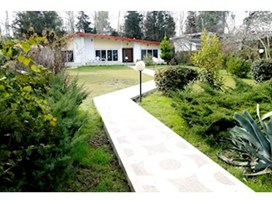 ویلا در شهرک خزرشهر شمالی