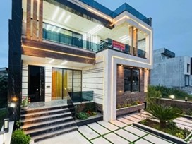 اجاره ویلای متل قو با استخر