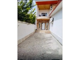 اجاره ویلا سه خواب دوبلکس بابلسر