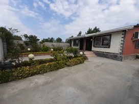 اجاره ویلا با استخر در ایزدشهر