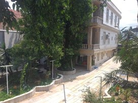 اجاره اقامتگاه مبله لب دریا نوشهر