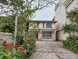 اجاره ویلا در نوشهر با ویو دریا