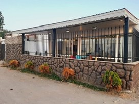 اجاره ویلا انزلی لب دریا با استخر