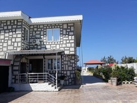 اجاره ویلا استخردار لب دریا انزلی