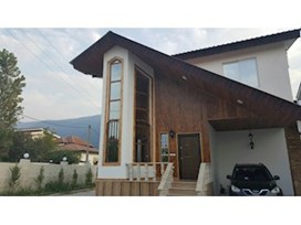 اجاره ویلا استخردار در چلندر