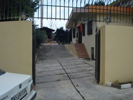 اجاره ویلای دربست در نوشهر