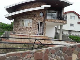 اجاره ویلا در سرخرود