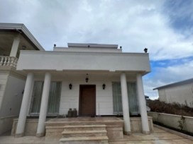 اجاره ویلا استخردار در متل قو