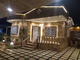 ویلا استخردار نزدیک محمودآباد