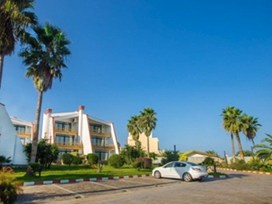 اجاره ویلای ساحلی ایزدشهر