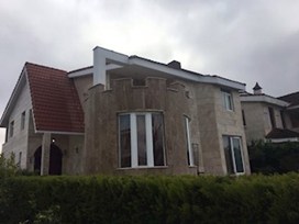 اجاره ویلا در رویان استخردار