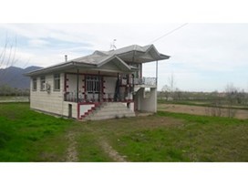 رزرو ویلا در ماسال وشمه سرا