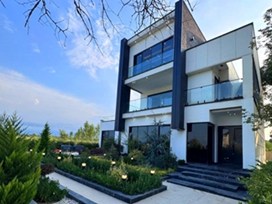 اجاره ویلا استخردار ایزدشهر