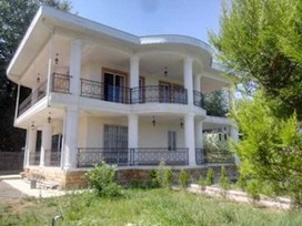 ویلای استخردار پردیس گیلان