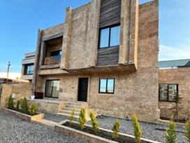 اجاره ویلا استخردار محمود آباد