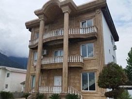 اجاره ویلا استخردار نوشهر