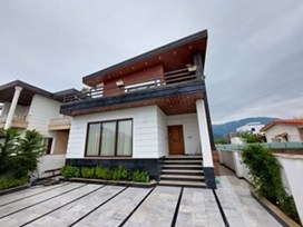 اجاره ویلا بااستخر در متل قو