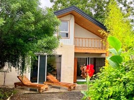 رزرو ویلا شمال بااستخر نوشهر