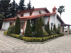 اجاره ویلا با ساحل اختصاصی نوشهر