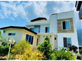 اجاره ویلا با استخر سرپوشیده نوشهر