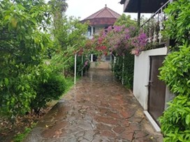 اجاره ویلا لب دریا در نوشهر