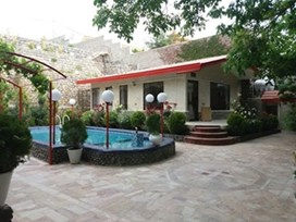 اجاره ویلا استخردار در باغبهادران