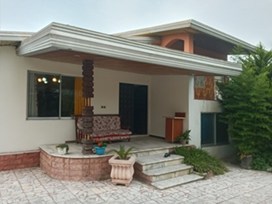 اجاره ویلادر ایزدشهر با استخر