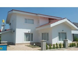 اجاره ویلا در خزرشهر جنوبی