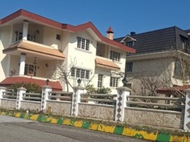 اجاره اقامتگاه در شهرک نمک آبرود