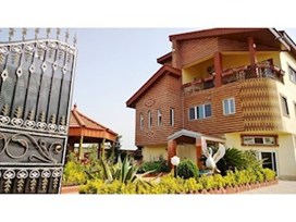 اجاره ویلا با استخر و جکوزی سرخرود