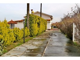 اجاره ویلا استخردار در شمال