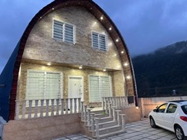 اجاره ویلا جنگلی در نوشهر