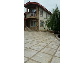 اجاره ویلا نزدیک نمک آبرود